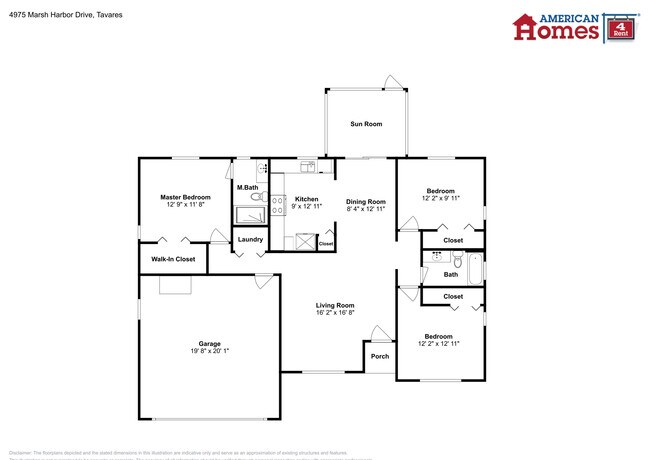 Building Photo - 4975 Marsh Harbor Drive