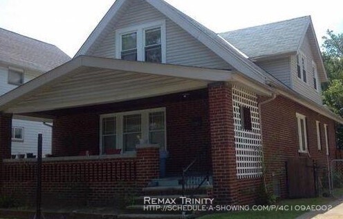 Primary Photo - 3420 Berea Rd