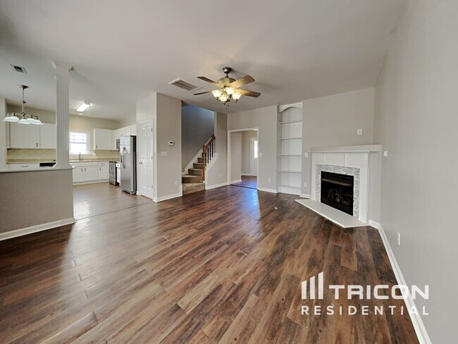 Building Photo - 225 Marino Place Clayton NC
