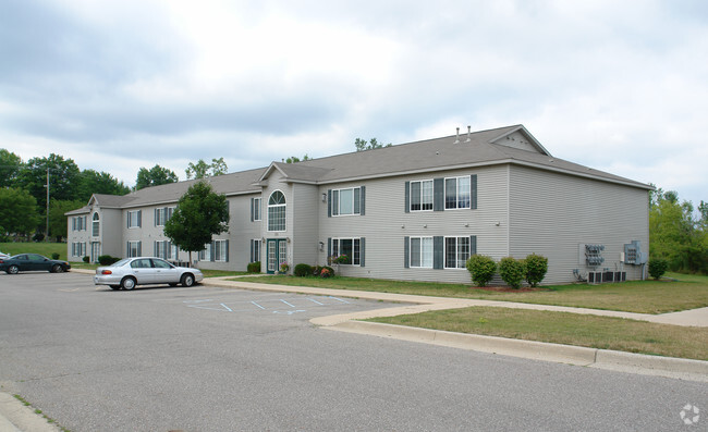 Building Photo - Eastfield Oaks Apartments