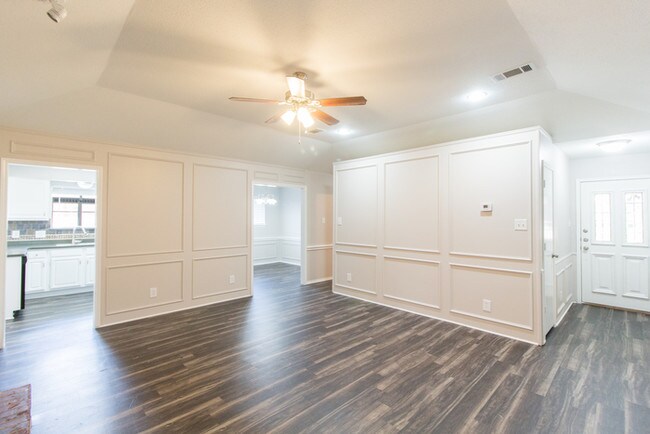 Foto del edificio - 7 Alamosa Dr, Trophy Club, TX 76262