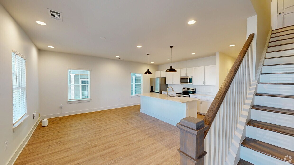 Photo - Mitchell Yards Apartments