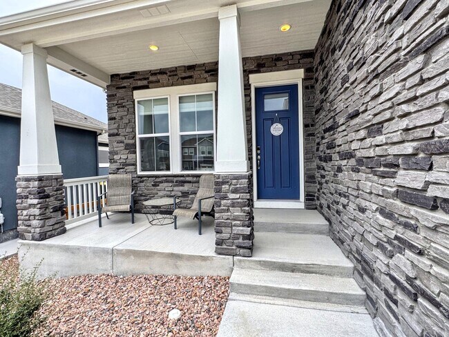 Foto del edificio - 10339 Wrangell Cir