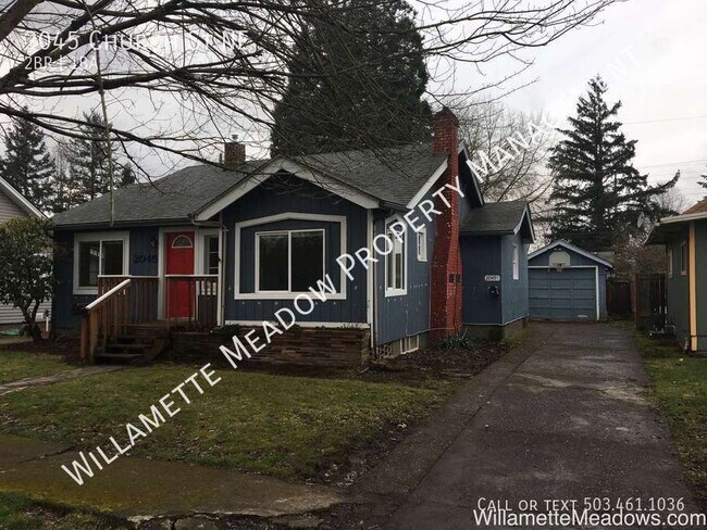 Building Photo - Charming 2 Bedrooms, 1 Bathroom House in C...