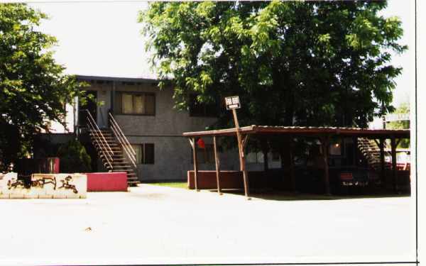 Foto del edificio - Fountain Manor