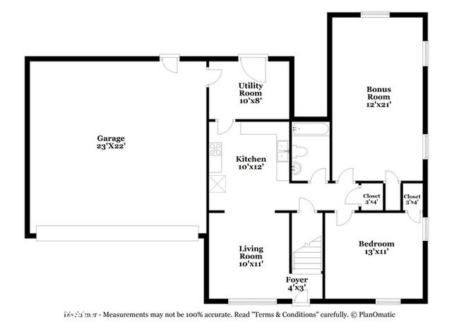Building Photo - 4422 Dohn Ave