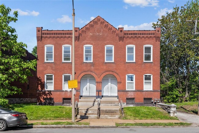 Foto del edificio - 3215 Nebraska Ave