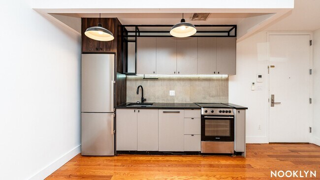 Foto del edificio - 620 Parkside Ave