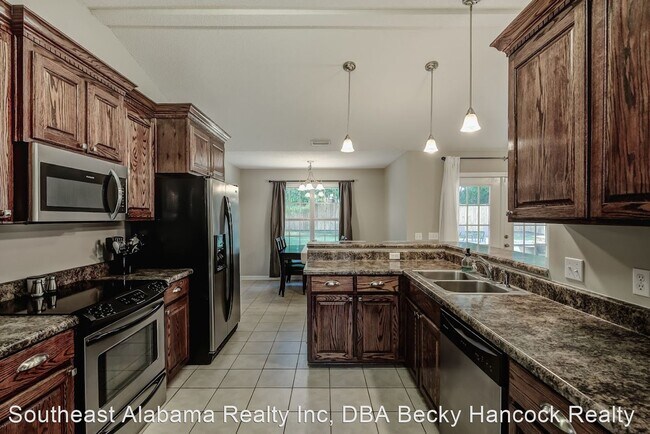 Foto del edificio - 3 br, 2 bath House - 508 County Rd 737