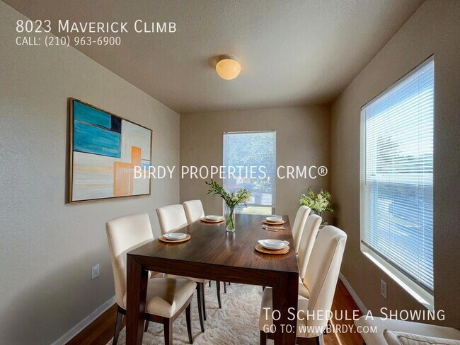 Foto del edificio - 8023 Maverick Climb