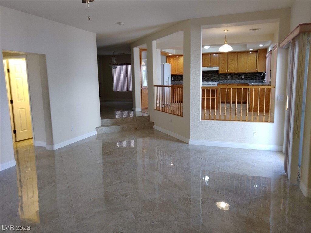 9738 Driftwood Island Ct, Las Vegas, NV 89148 House Rental in Las
