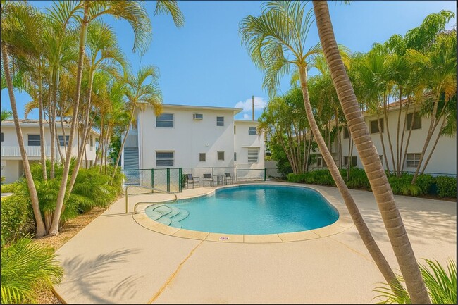 Foto del interior - 3162-3170 SW | Coral Way / Shenandoah (Closest bucket: Coral Gables)