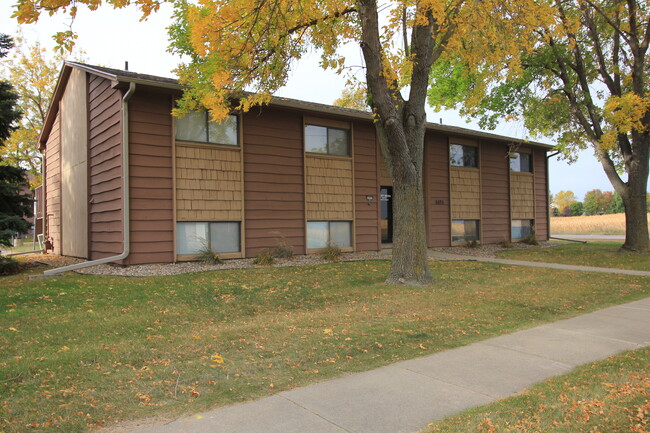 Foto del edificio - Mesa Heights Apartments