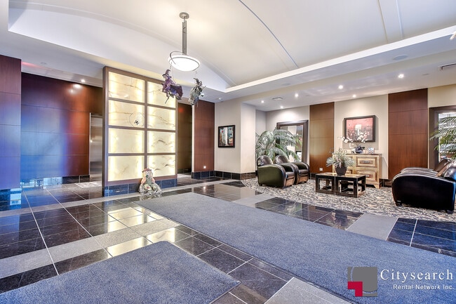 Photo - 920-805 5 Ave SW (Calgary, AB) Townhome
