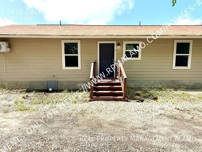 Building Photo - 2630 Observation Dr