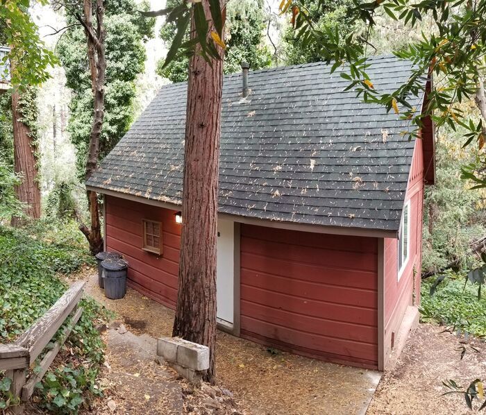 Primary Photo - Pet friendly 1 bedroom home in Crestline, ...