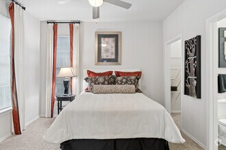 Interior Photo - The Lodge at Crossroads