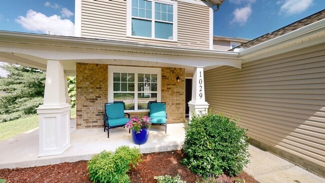 Building Photo - 1029 Lexington Farms Dr