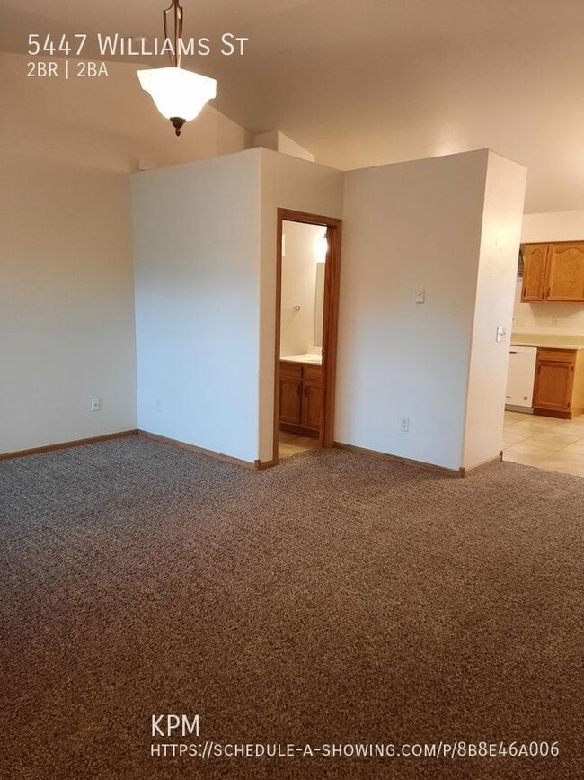 Foto del edificio - 5447 Williams St