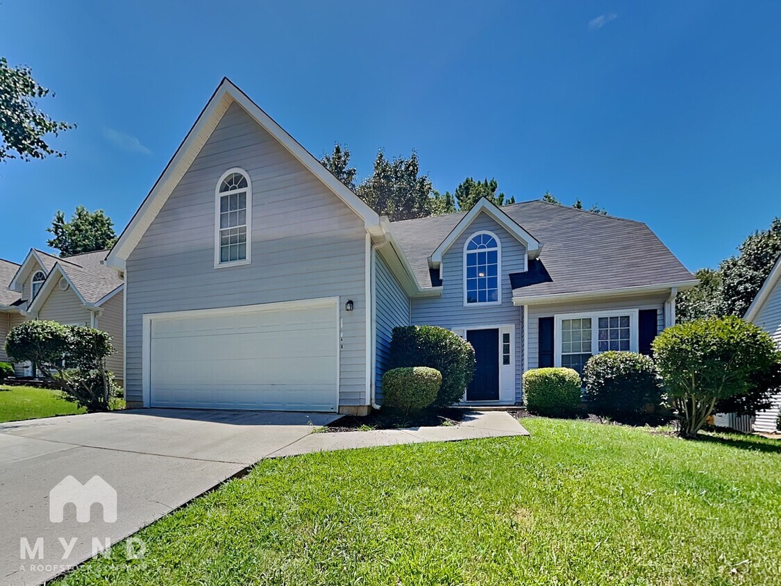 Foto principal - 12046 Harbour Town Pkwy