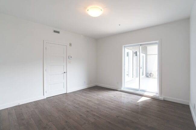 Photo du bâtiment - Les Façades du Mesnil