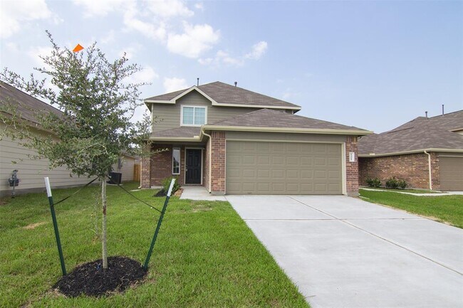 Building Photo - 13211 City Grn Trl