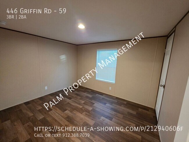 Foto del edificio - 446 Griffin Rd