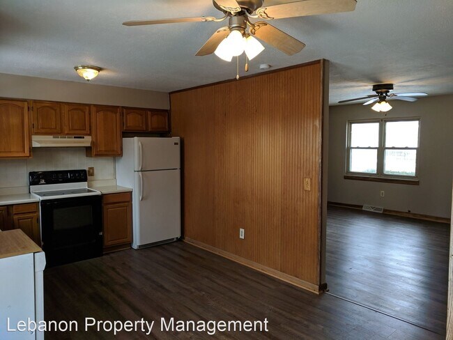 Building Photo - 3 br, 1 bath House - 434 Highway YY
