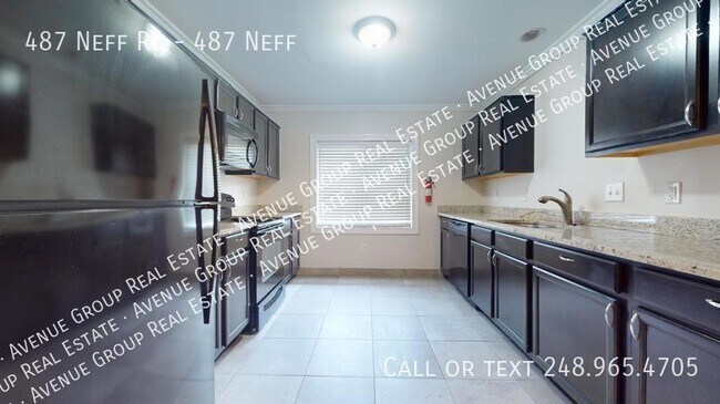 Building Photo - 487 Neff Rd