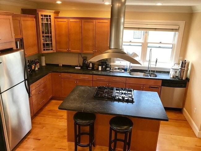 Photo - 360-362 Dorchester Street Unit 3 Apartment