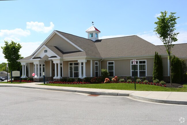 The Apartments at Charlestown Crossing Apartments North