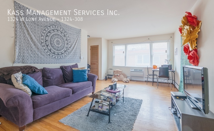 Foto principal - 1324 W Lunt Ave