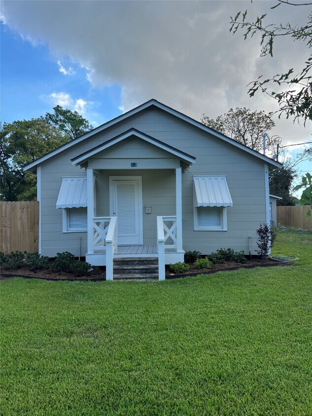 Foto principal - 503 Ross St
