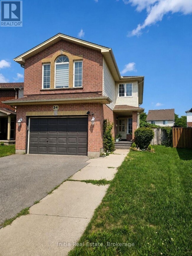 Building Photo - 34 Bellrock Crescent