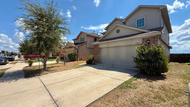 Foto del edificio - 15001 Jolynn St