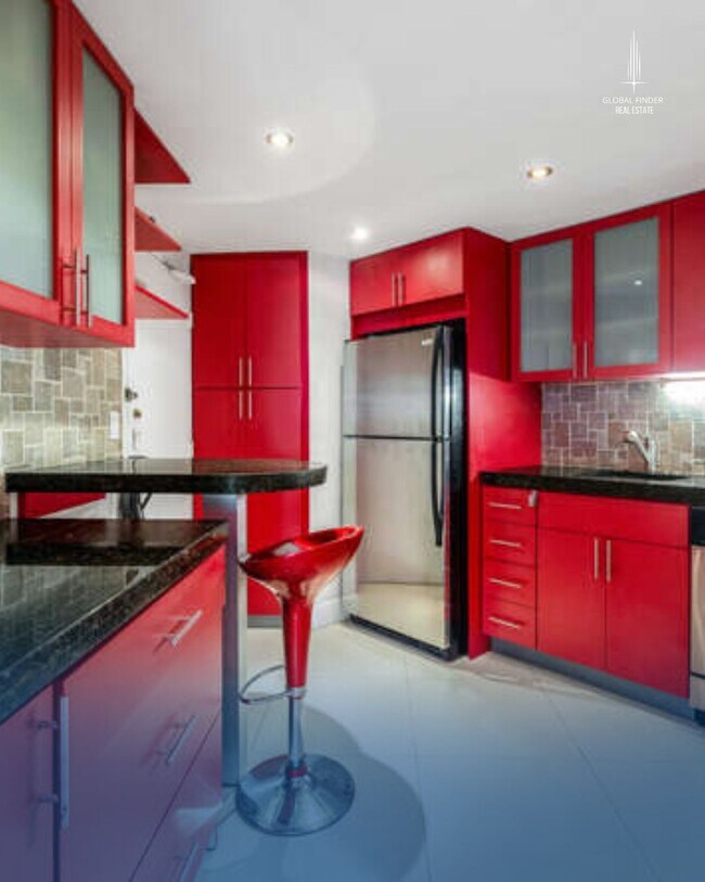 Foto del edificio - 801 Brickell Bay Dr