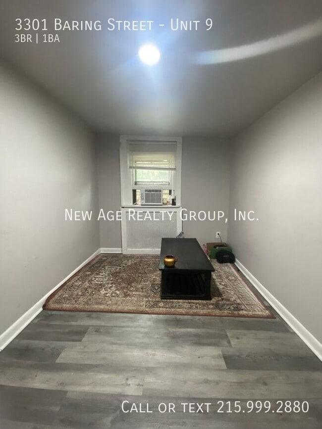 Building Photo - 3301 Baring St
