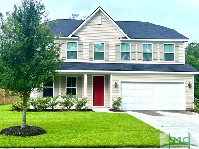 Primary Photo - 303 Waybridge Way