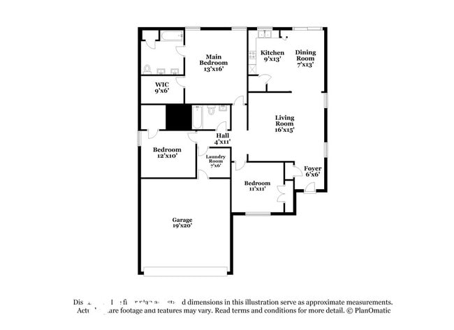 Building Photo - 4644 Cool Ridge Ct