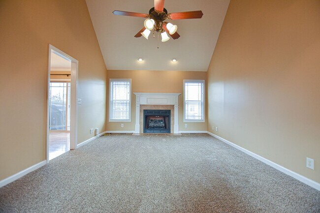 Foto del edificio - Pet Friendly Ranch with Bonus!