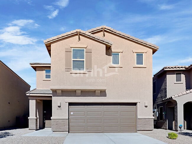 Building Photo - 699 N Nestled Hummingbird Ln E