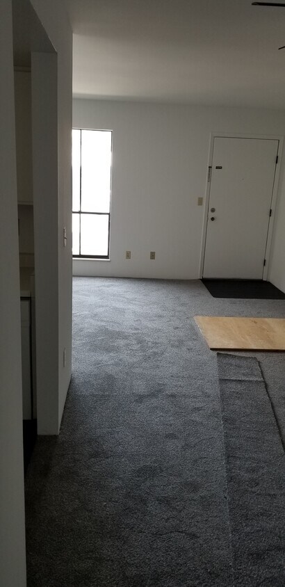 Dining/Living - 3550 S Harlan St