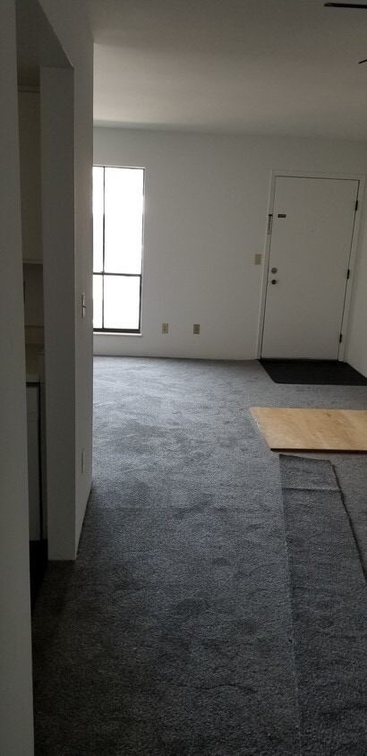 Dining/Living - 3550 S Harlan St