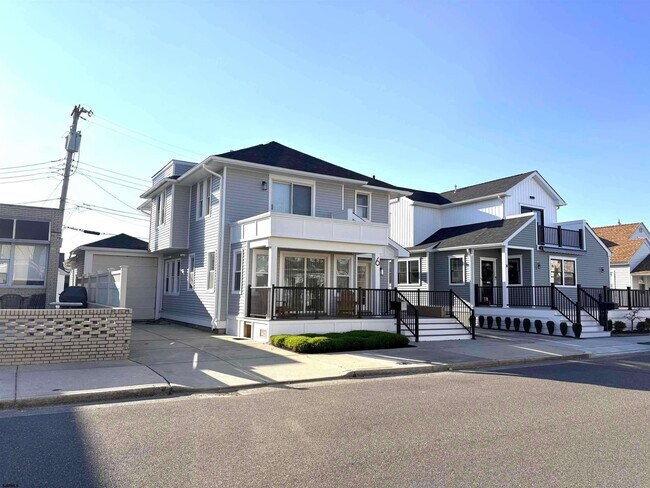 Foto del edificio - 6 N Jasper Ave