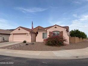 Building Photo - 7648 W Creosote Spring Ct