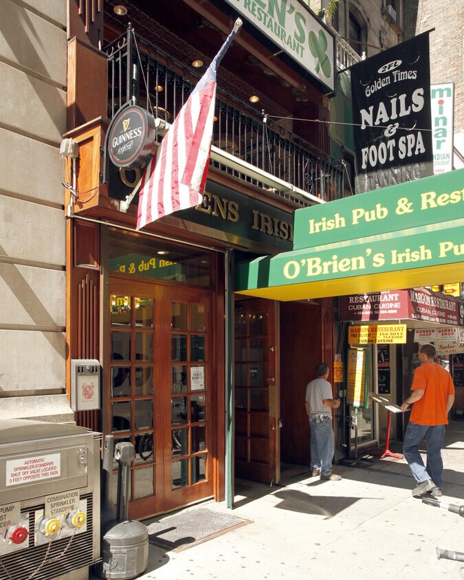Primary Photo - 134 W 46th St