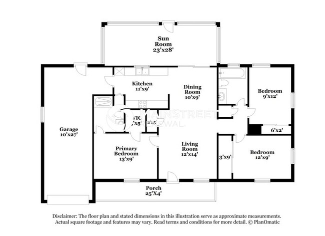 Building Photo - 650 Rosedale Ave