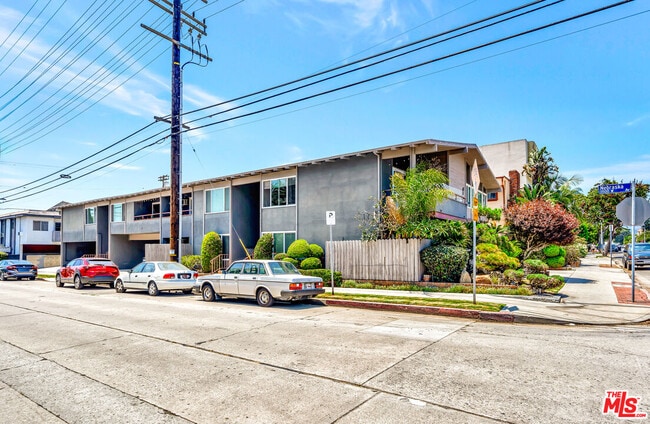 Building Photo - 11563 Nebraska Ave