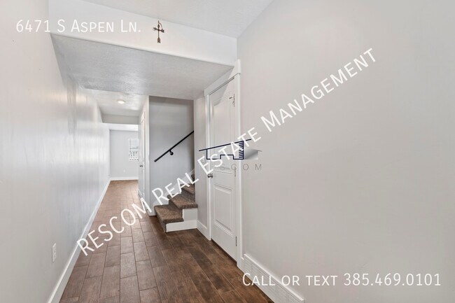 Foto del edificio - 6471 S Aspen Ln