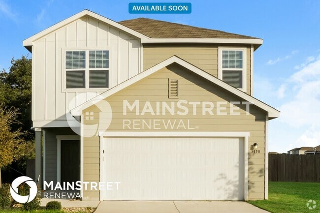 Building Photo - 5450 Malakoff Dr